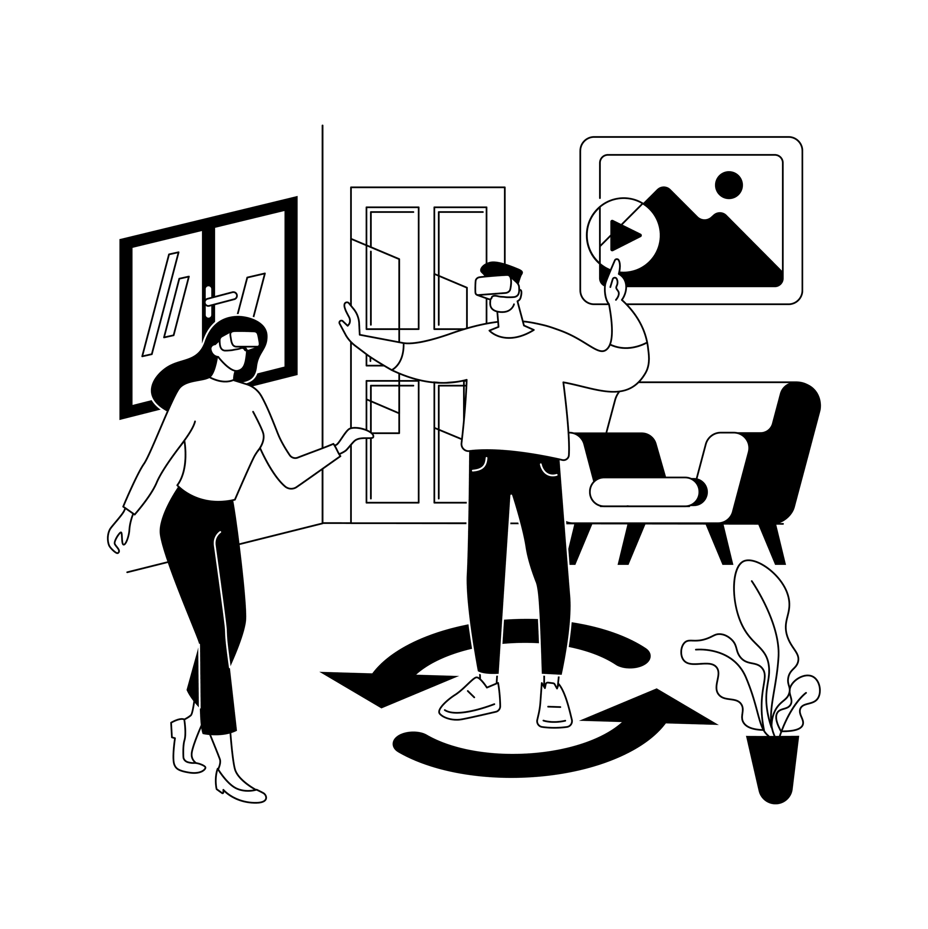 Connecting Vision to Execution