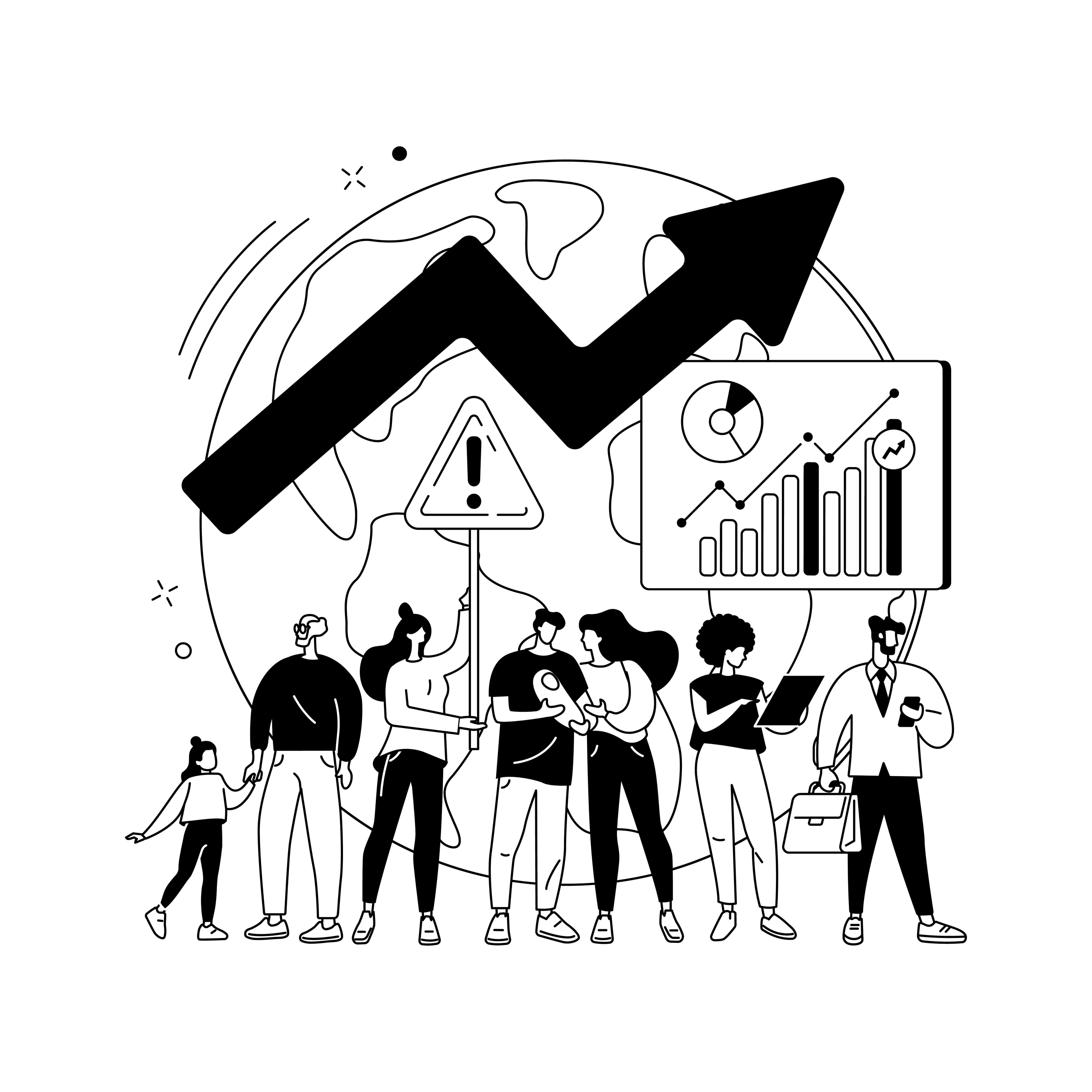 High-Integrity Financials